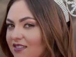 Berita Esmeralda Solis Gonzales terbaru hari ini