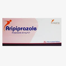 Image result for Aripiprazole