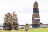 bonfire northern ireland 2019 - Google Search