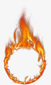 Of Fire Psd Material Flower Phone Wallpaper Fire Art Flame Art