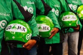 Keluarga akidi tio sumbang rp 2 triliun untuk warga sumsel, kapolda terkejut. Riset Ui Gojek Sumbang Rp44 2 Triliun Ke Ekonomi Nasional