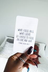 Writing positive self talk quotes and posting around the home, office or walls helps to convert negative thoughts into positive thoughts. Mission Self Love Affirmation Cards Positive Affirmation Cards Self Love Affirmations Affirmation Cards