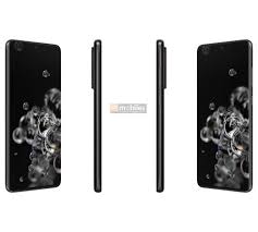Exclusive] Samsung Galaxy S20 Ultra 5G ...