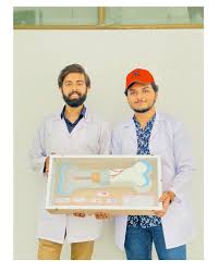 Profile for Pharmacology Tutors & Tuition