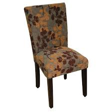 Tenbury Upholstered Parsons Chair Chair Upholstery Parsons Dining Chairs Parsons Chairs