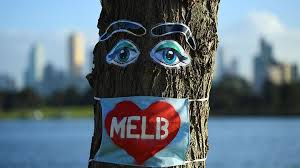 The second lockdown in melbourne will be key to getting contact tracing to a manageable level, an epidemiologist has said, as victoria struggles to cope with around 5. Victoria Australia Tunda Pelonggaran Lockdown Covid 19 Di Melbourne Dunia Tempo Co