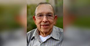 Obituary information for Norris Dale McCann