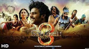 Bahubali 3 The Return Of Amarendra Bahubali Full Movie Facts Prabhas Anushka S S Rajamouli Youtube