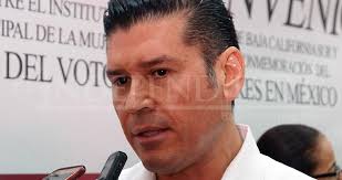 Llama Congreso del estado a comparecer a Secretario de Gobierno de BCS