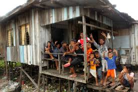 In 2019, malaysia revised its national poverty line income, increasing it from 980 malaysian ringgit to 2,208 malaysian ringgit. Why Are The Orang Asli Community Some Of The Poorest In Malaysia