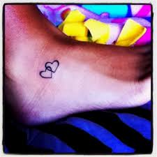 Pin By Marissa Politi On Tattoos Heart Tattoo Wrist Small Heart Tattoos Heart Tattoo