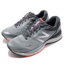 Details About New Balance W880gx8 D Wide Gore Tex Grey Silver Women Running Shoes W880gx8d