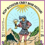 Hop Blossom Craft Beer Festival
