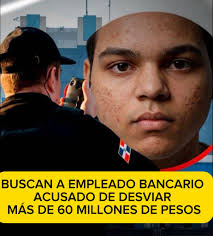 ⚖ |#JusticiaDL| Desmantelan red que estafó con más de RD$200 millones a entidad financiera Aquí los detalles 🔗https://ow.ly/Zrkk50YZcNG