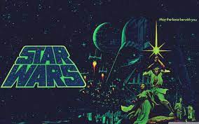 If you're in search of the best star desktop wallpaper, you've come to the right place. Star Wars Vintage Movie Wallpapers Wallpaper Cave