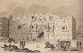 Please follow official alamo on. Battle Of The Alamo Wikipedia