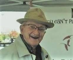 Charles Jones Obituary (1930