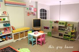 The Most Awesome Play Loft Ever Loft Playroom Playroom Furniture Kids Playroom