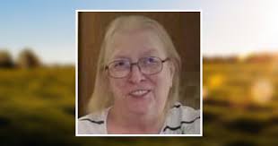 Teresa Mary Carroll Obituary November 25, 2021