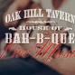 WEEKEND LIVE MUSIC AT THE OAK HILL TAVERN event image