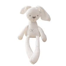 Comfort Rabbit Plush Toy | Rabbit Baby Bunnies | Anima E Baby Bunny |  Comfort Bunny Baby - Stuffed & Plush Animals - Aliexpress