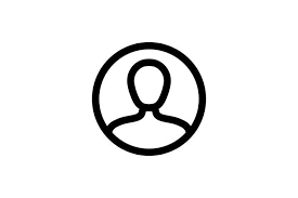 User Profile Icon Avatar User Sign Icon Vector Eps 10 989826 Icons Design Bundles User Profile Avatar Icon