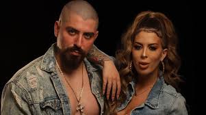 We did not find results for: Sargento Rap Anuncio Que Se Convertira En Papa Con Su Nueva Pareja
