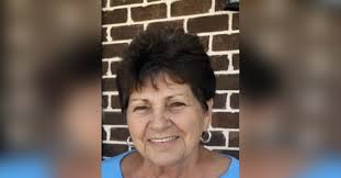 Obituary information for Mrs. Bobbie Jean Parrish