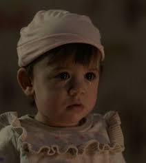 Manifest: La teoría que explicaría qué ocurrirá con Eden, la niña que ya no  existe más