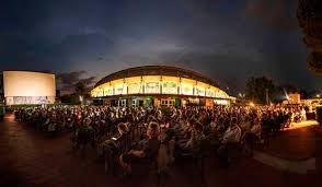 Nelson rolihlahla mandela, wymowa xhosa: Everything About Negramaro At Nelson Mandela Forum