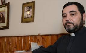 Adolfo Barrionuevo: Nuestra tarea es silenciosa, pero muy comprometida con  los necesitados