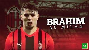 Career stats (appearances, goals, cards) and transfer history. Official Brahim Diaz Joins Milan On Loan Again