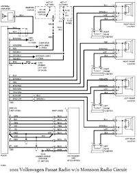 Wrg 5568 2006 Volkswagen Passat Fuse Diagram