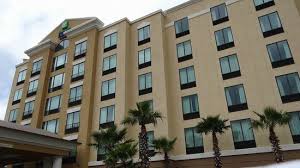 Surrounded by the area's top attractions, the newly renovated holiday inn houston intercontinental airport offers spacious accommodations and warm texas hospitality. Holiday Inn International Drive Picture Of Holiday Inn Express Hotel Suites Orlando International Drive Tripadvisor