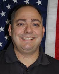 Interim sheriff names new jail administrator in Rutherford County