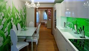 Pinterest home decor small kitchen small country kitchen designs small country kitch small cottage 39+ beautiful kitchen floor tiles design ideas. Modern Kitchen Wallpaper Design Trends 2020 2021 Edecortrends