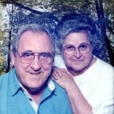 Obituary information for Alice M. Warner