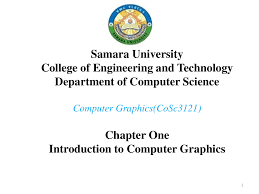 In a typical scanning electron microscope (sem) image, information about topography and atomic contrast are a beam which is fixed at one end and free at the other is called 1 answer. Introduction To Computer Graphics Docsity
