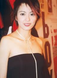 Gigi Leung Wing-Kei (梁詠琪)