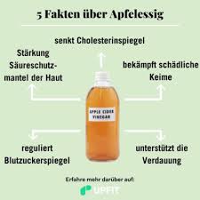 Aber auch eine diät kann apfelessig erfolgreich unterstützen: Apfelessig Trinken Und Dabei Abnehmen Wundermittel Oder Werbeluge