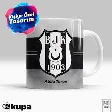 Beşiktaş and galatasaray are two of the most popular turkish clubs; Besiktas Kupa Bardak Besiktas Kupasi Besiktas Bardagi Besiktaslilara Ozel Taraftar Kupa Bardak Kupalar Bardak Tasarim