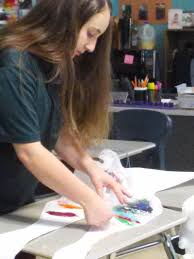 Brenda Richardson-McGhee