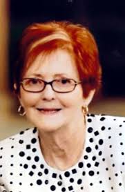 Betty Huffman Obituary