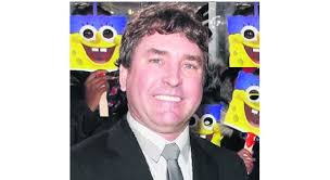 Stephen Hillenburg Obituary (1961