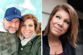 Sister Wives' Meri Brown Left Alone & Crying, No Family In Sight