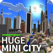 Minecraft is one of the bestselling video games of all time but getting started with it can be a bit intimidating, let alone even understanding why it's so popular. City Maps For Mcpe Modern City Map Apk 5 0 Download Apk Latest Version