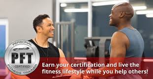 At the national personal training association, we offer complete online personal training certification with no hidden costs or extra purchases required. Personal Trainer Certification Nesta How To Become A Personal Trainer
