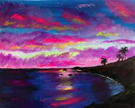 Laguna Sunset