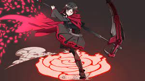 487 rwby hd wallpapers and background images. Rubin Rose Tapete Rwby Ruby Rose Rwby Tapete 1920x1080 Wallpapertip