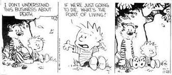 One Flew Over The Cuckoos Nest Existentialism Existentialism Calvin And Hobbes Existentialism Quotes